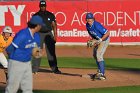 Baseball vs Rowan  Wheaton College Baseball takes on Rowan University in game one of the NCAA D3 College World Series at Veterans Memorial Stadium in Cedar Rapids, Iowa. - Photo By: KEITH NORDSTROM : Wheaton Basball, NCAA, Baseball, World Series